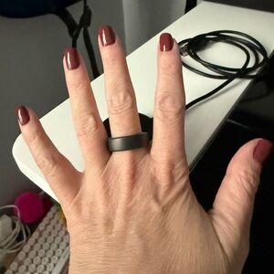 Oura Ring Gen 3